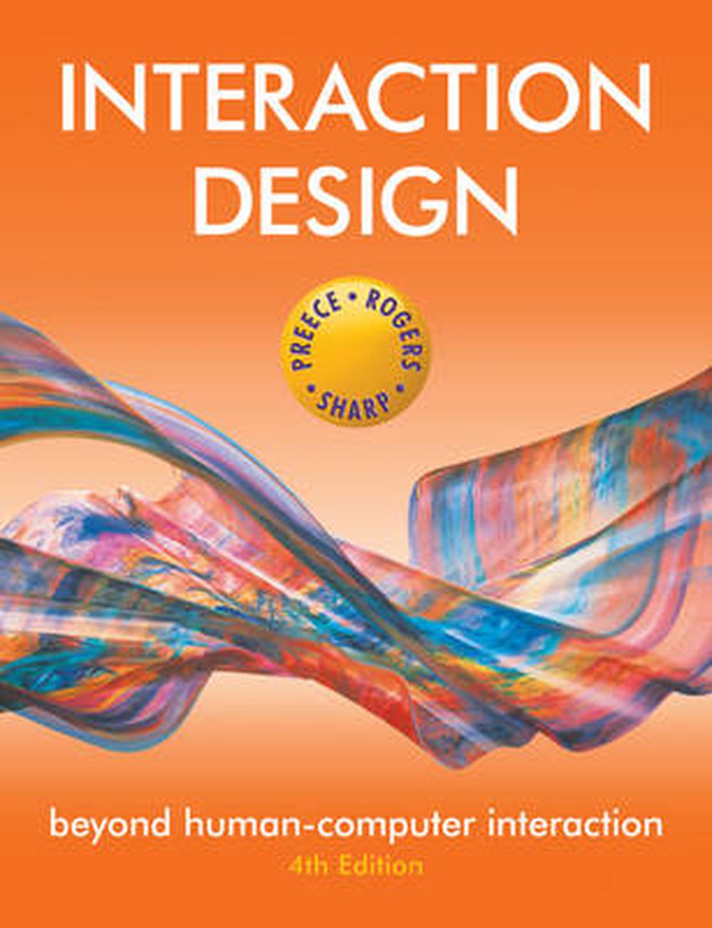 Interaction Design, 9781119020752