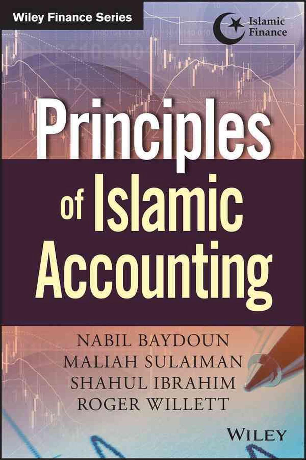 Principles of Islamic Accounting, 9781119023296