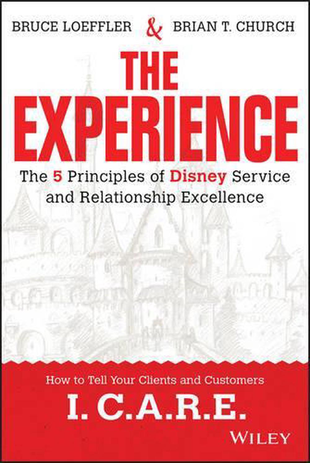 The Experience, 1st Edition, 9781119028659