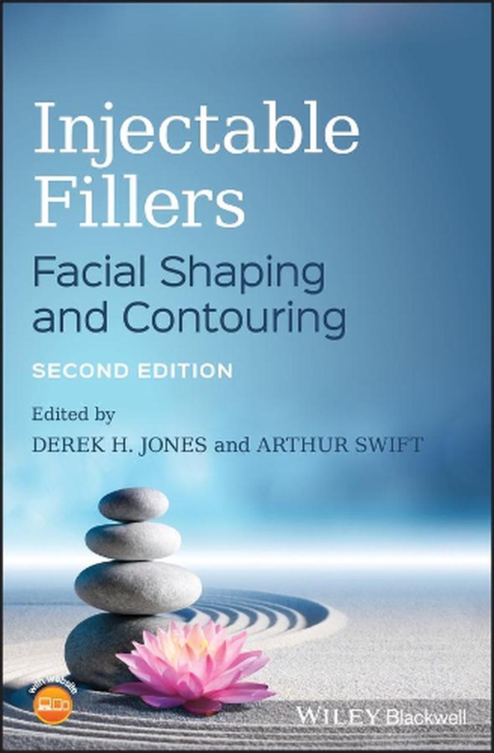 Injectable Fillers, 9781119046943