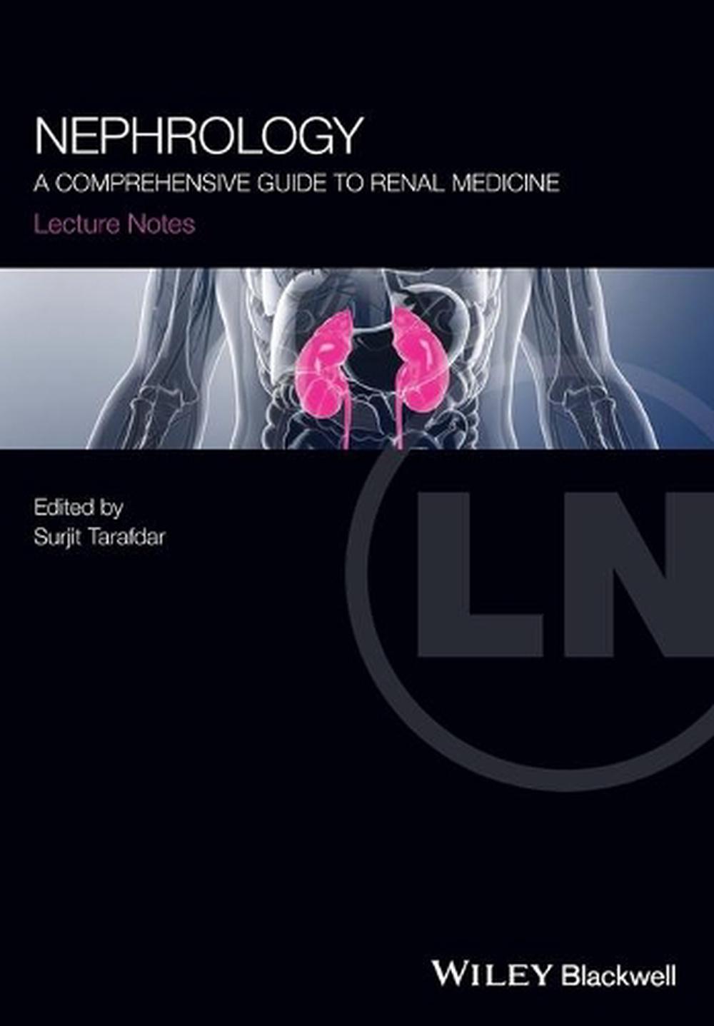Nephrology, 9781119058045