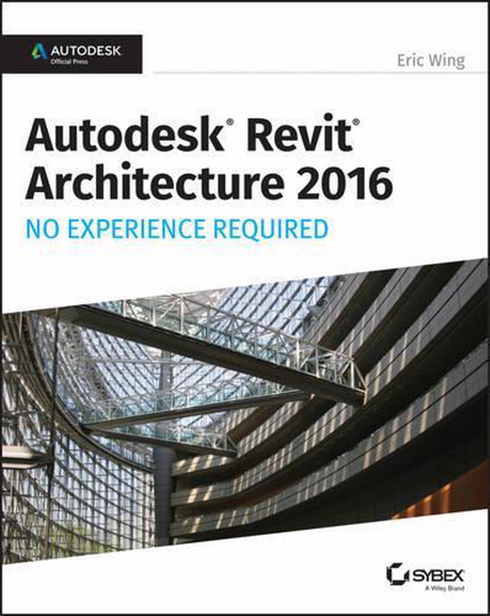 autodesk revit architecture 2013 no experience required