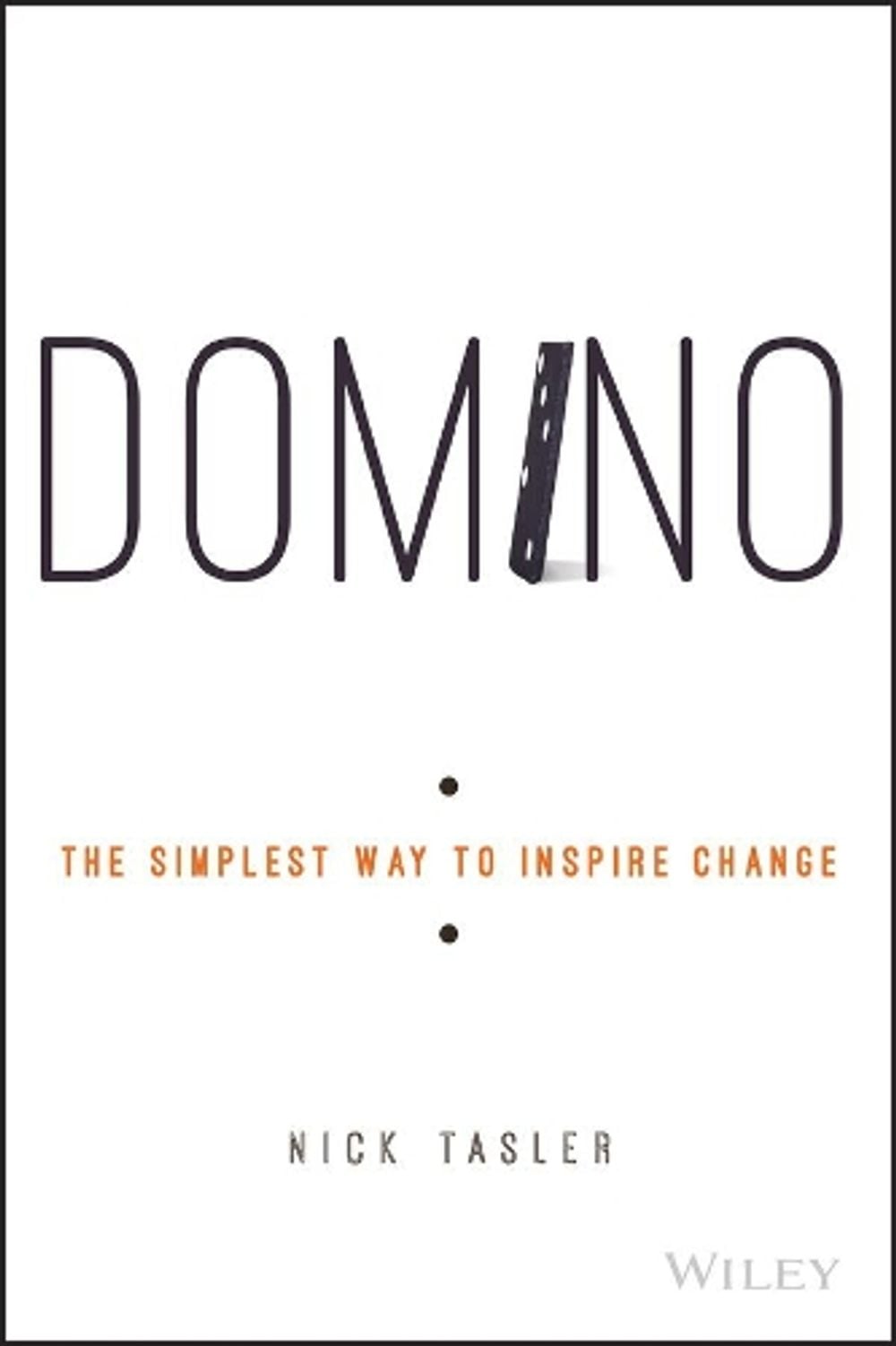 Domino by Nick Tasler - ISBN: 9781119083061