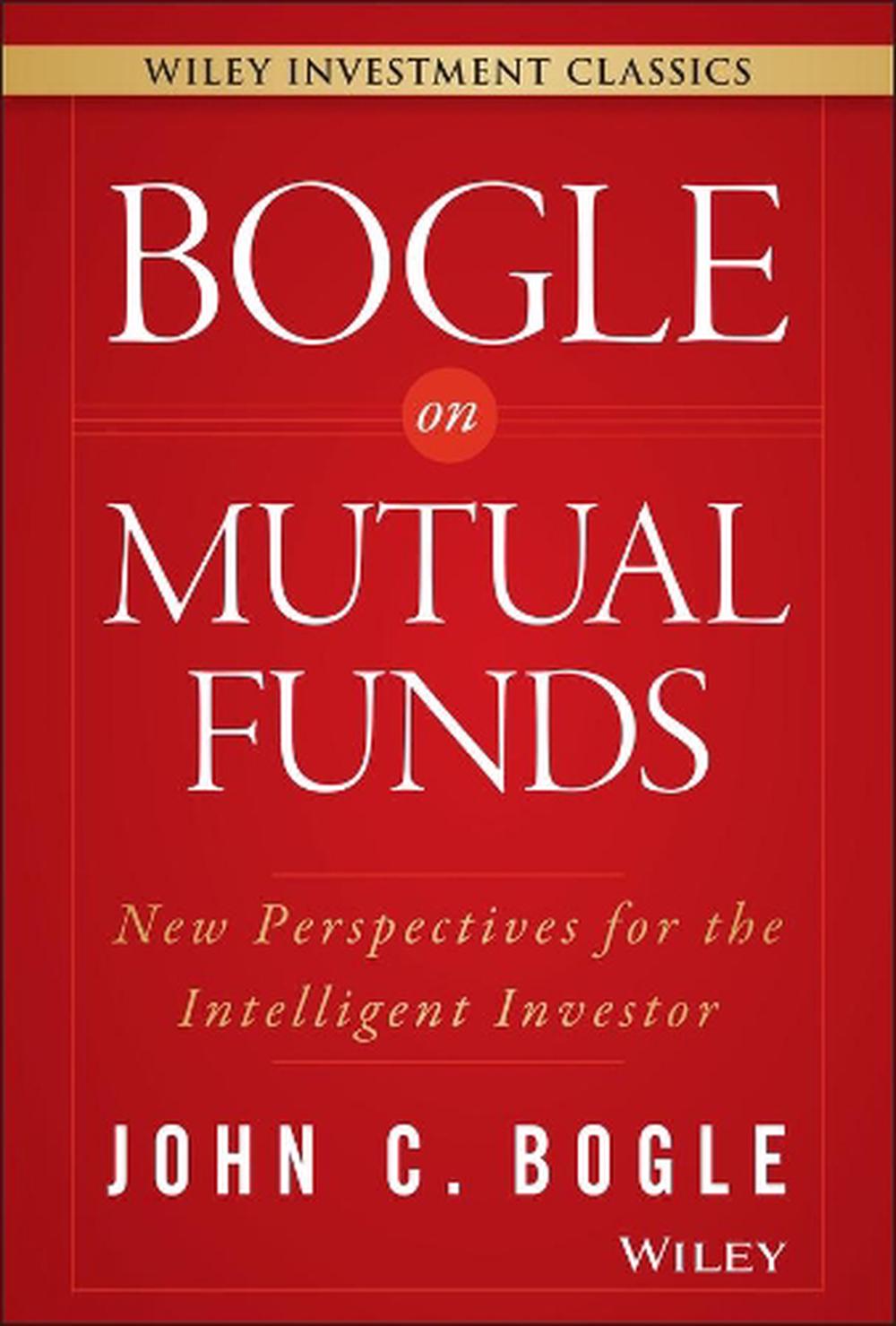 Bogle On Mutual Funds, 9781119088332