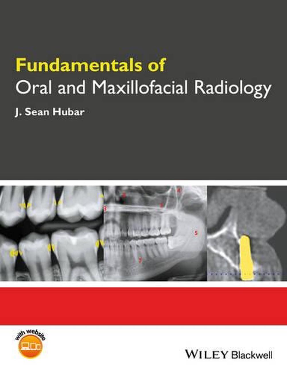 Fundamentals of Oral and Maxillofacial Radiology, 9781119122210