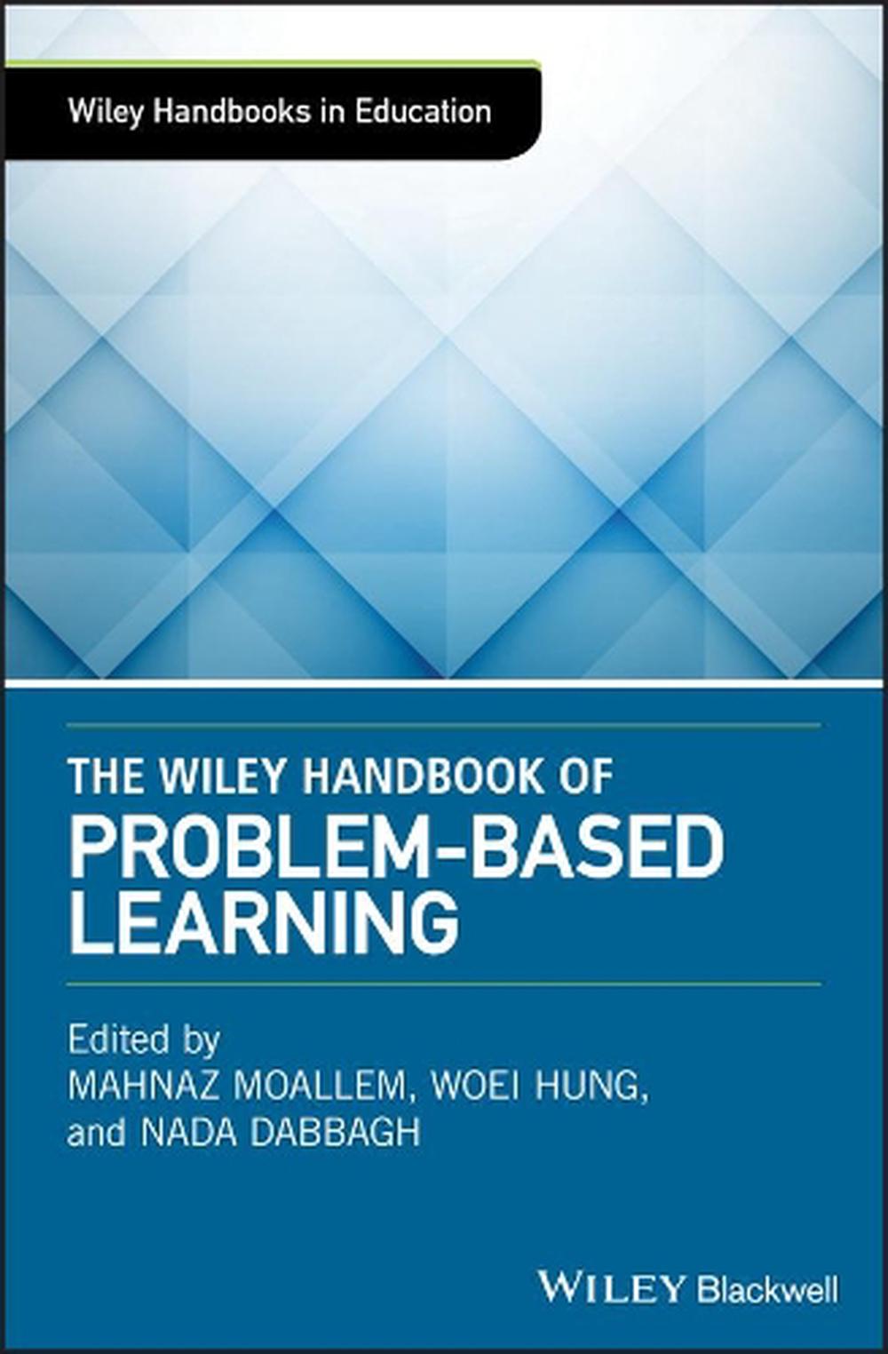 The Wiley Handbook of Problem-Based Learning, 9781119173212