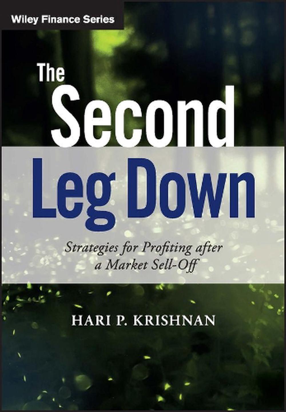 The Second Leg Down, 9781119219088