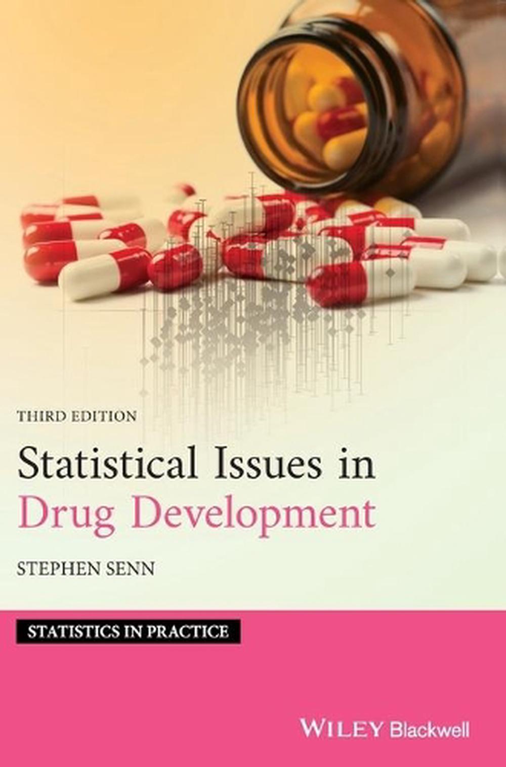 Statistical Issues in Drug Development, 3rd Edition, 9781119238577