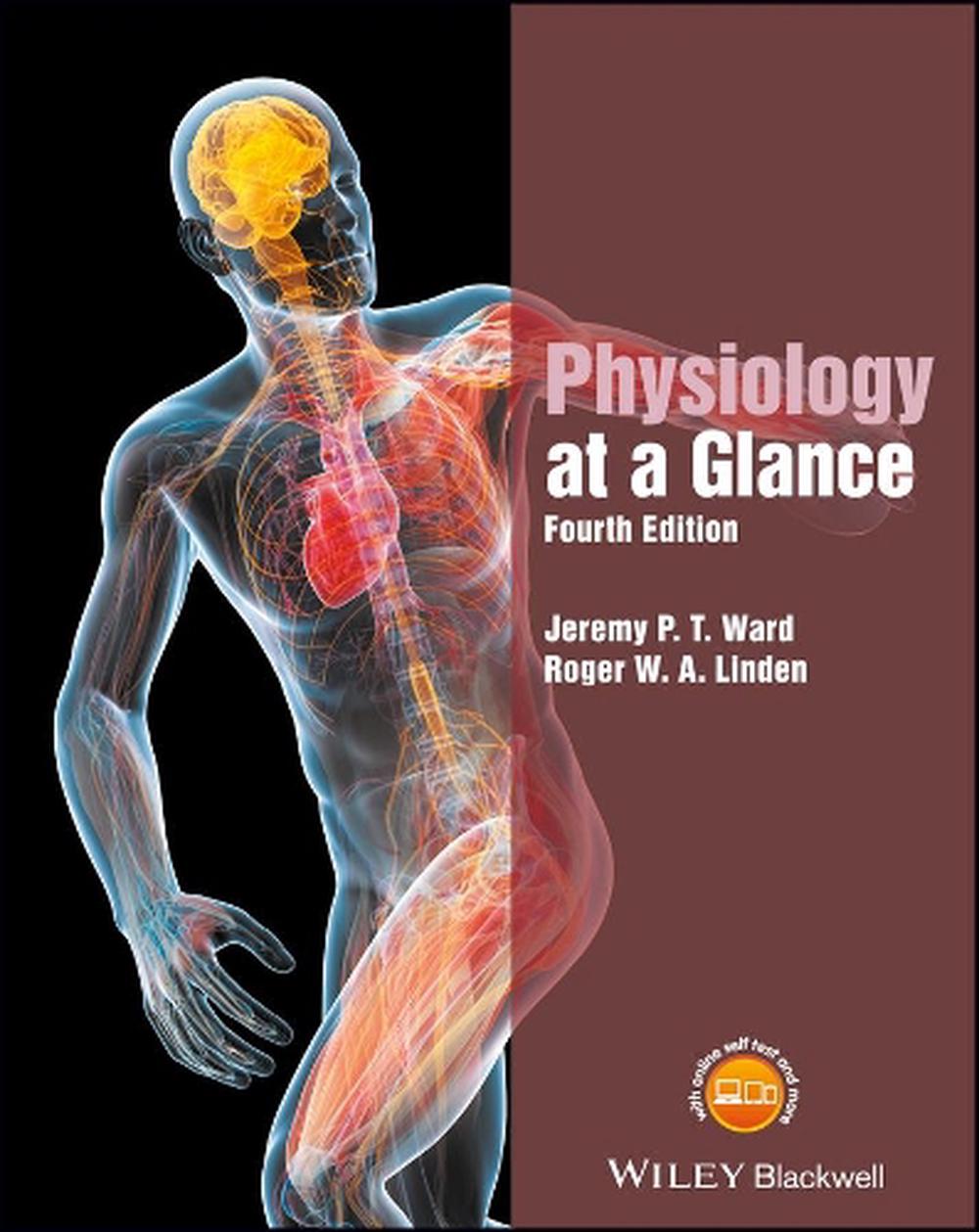 Physiology at a Glance, 9781119247272