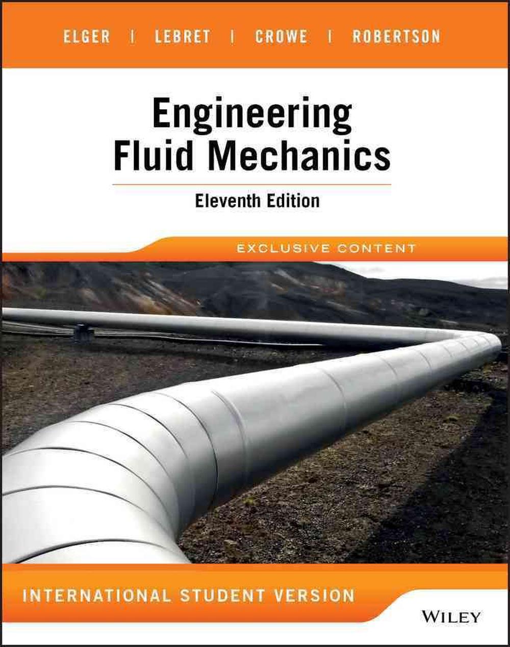 fluid mechanics research papers
