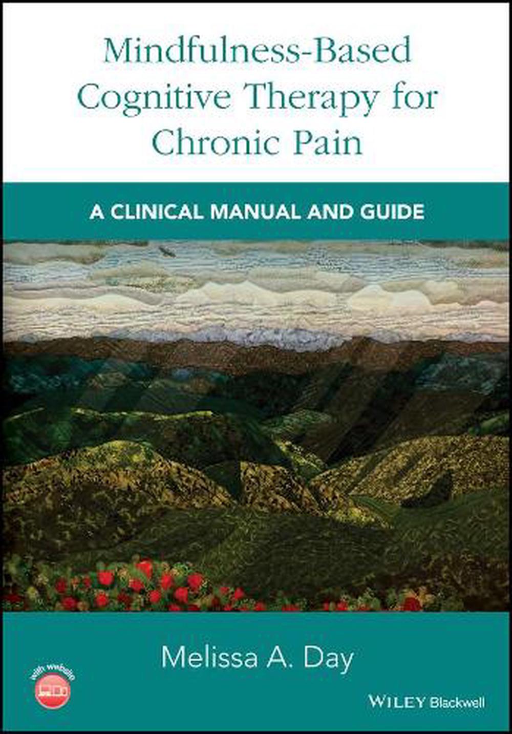 Mindfulness-Based Cognitive Therapy for Chronic Pain, 9781119257905