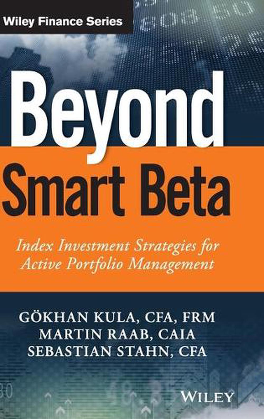 Beyond Smart Beta, 9781119315247