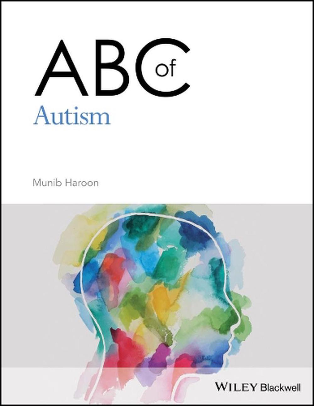ABC of Autism, 9781119317258