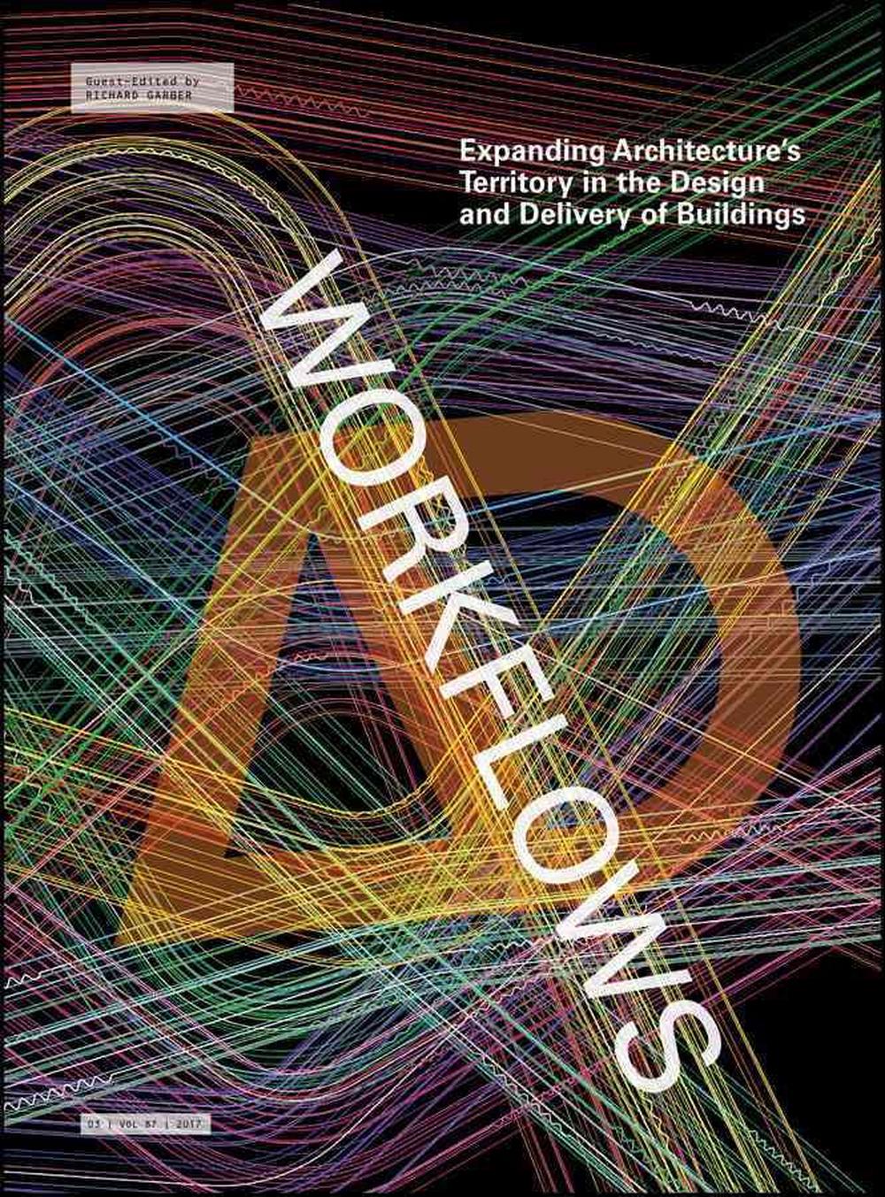 Workflows, 9781119317845