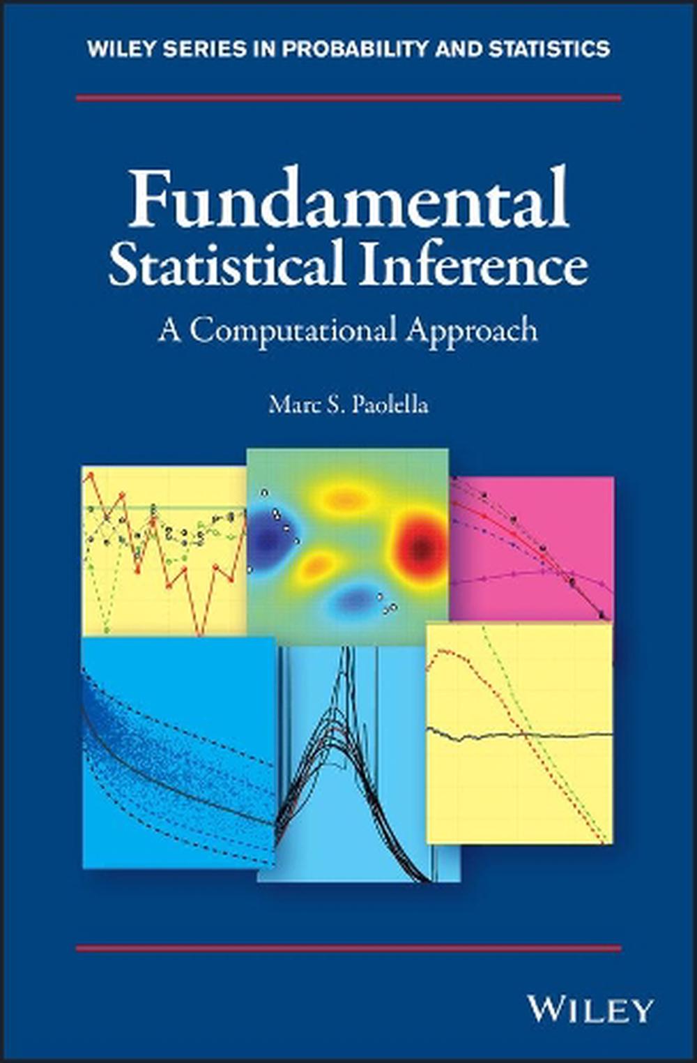 Fundamental Statistical Inference, 9781119417866
