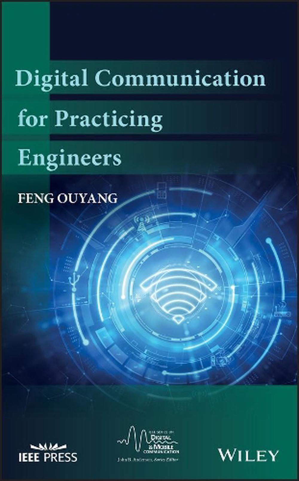 Digital Communication for Practicing Engineers, 9781119418009