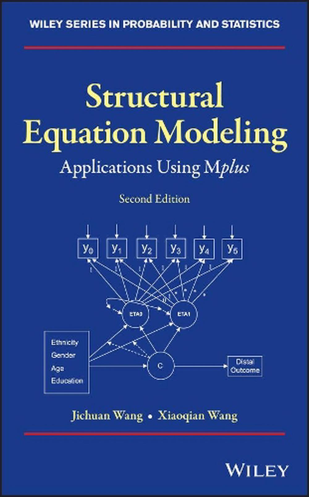 Structural Equation Modeling, 9781119422709