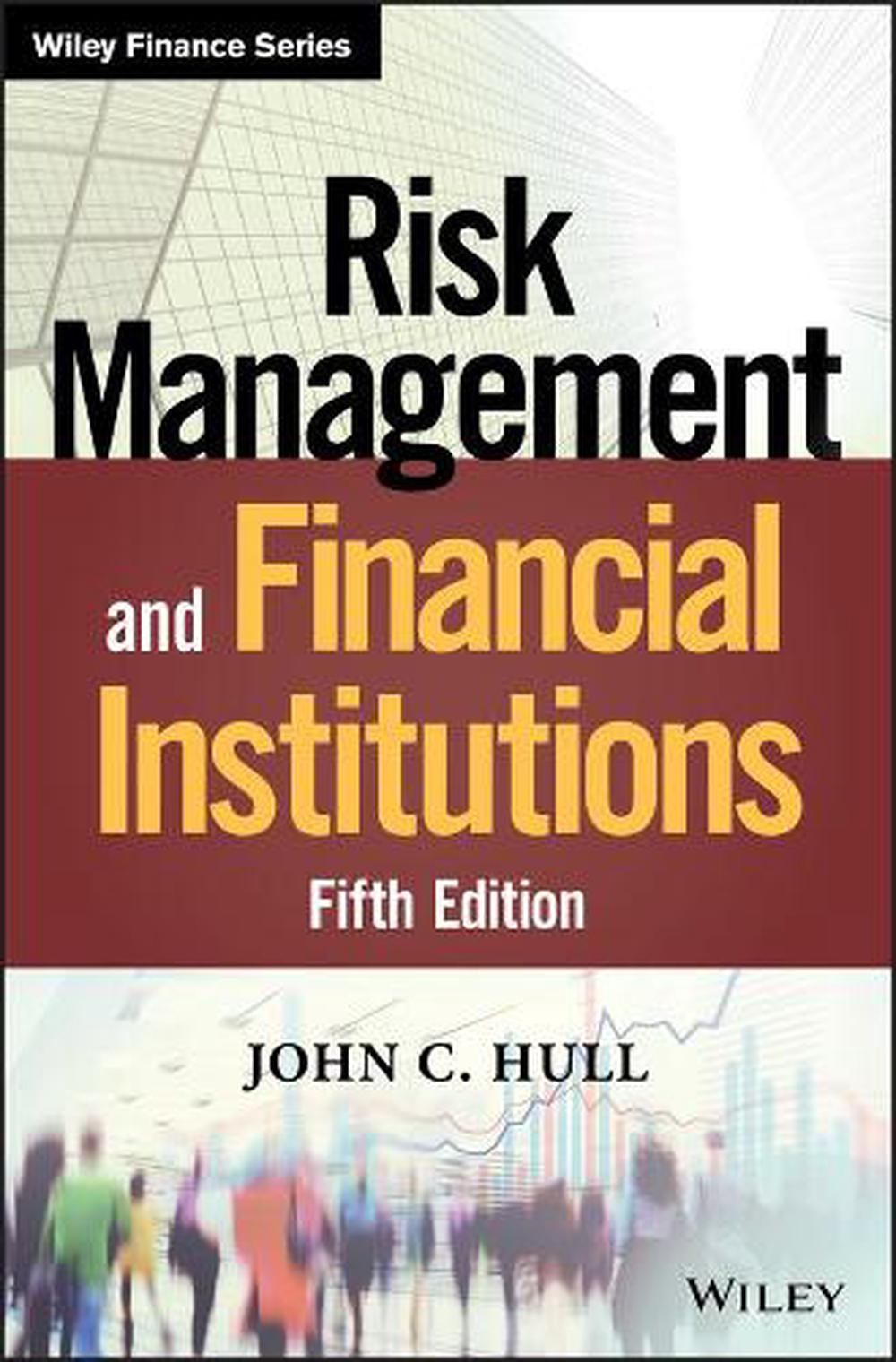 case study on financial risk management
