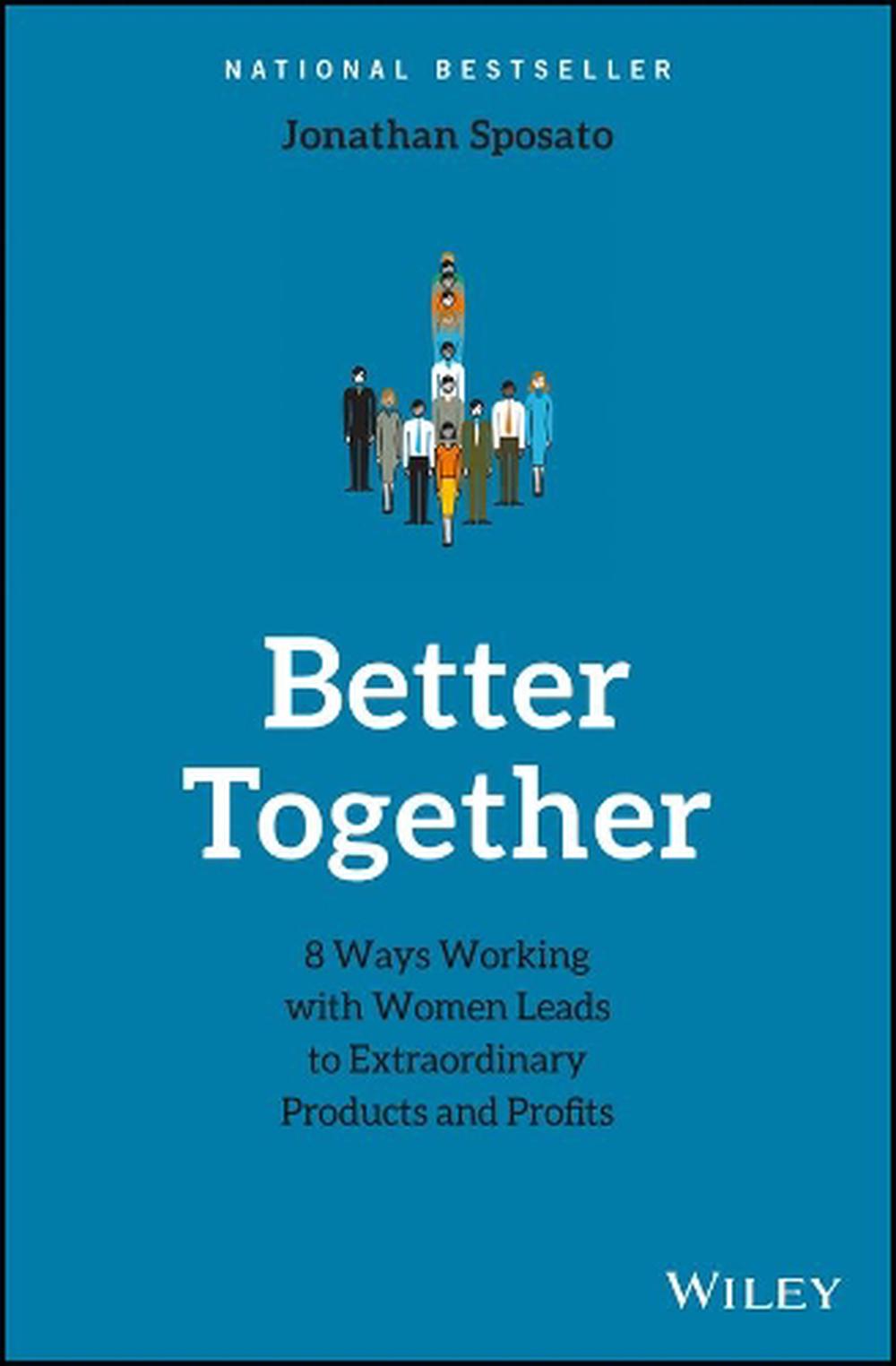 Better Together, 9781119452188