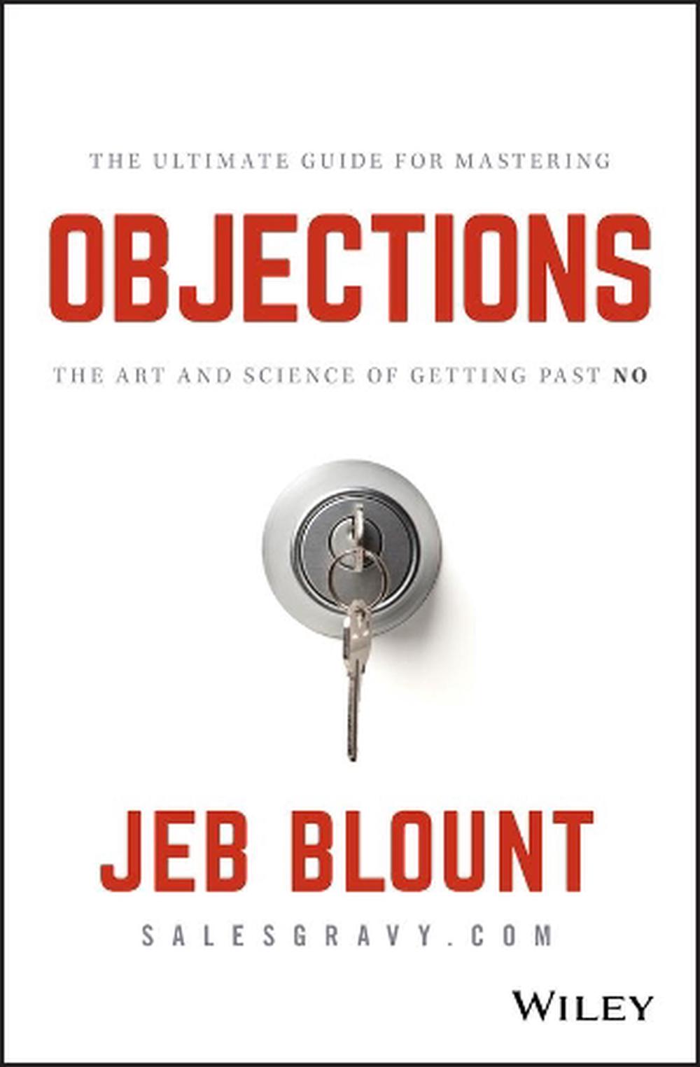 Objections, 9781119477389