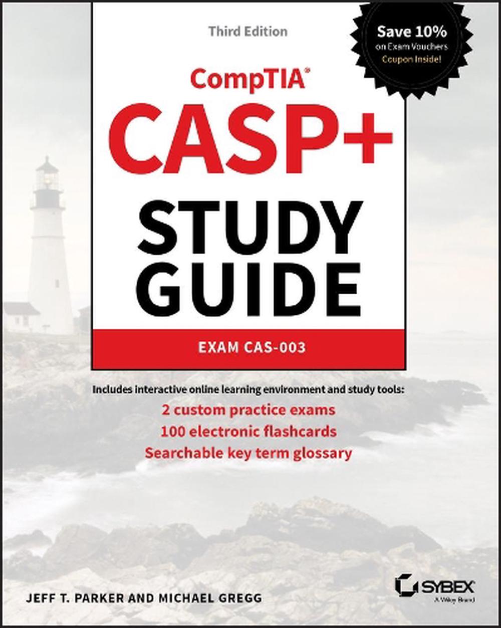 CASP+ CompTIA Advanced Security Practitioner Study Guide, 9781119477648