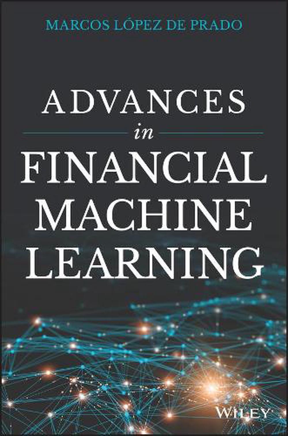 Advances in Financial Machine Learning, 9781119482086