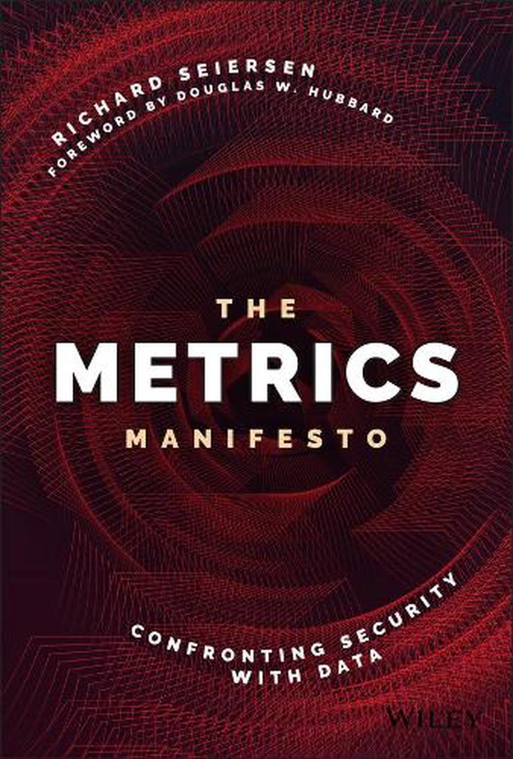 The Metrics Manifesto, 9781119515364