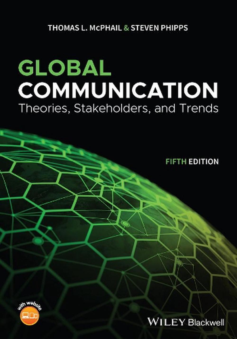 Global Communication, 9781119522188