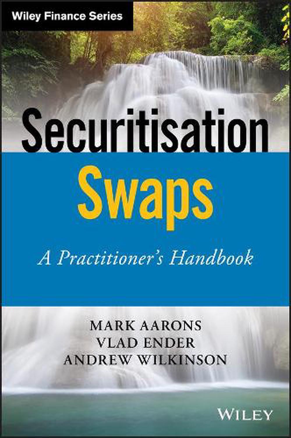 Securitisation Swaps, 9781119532279
