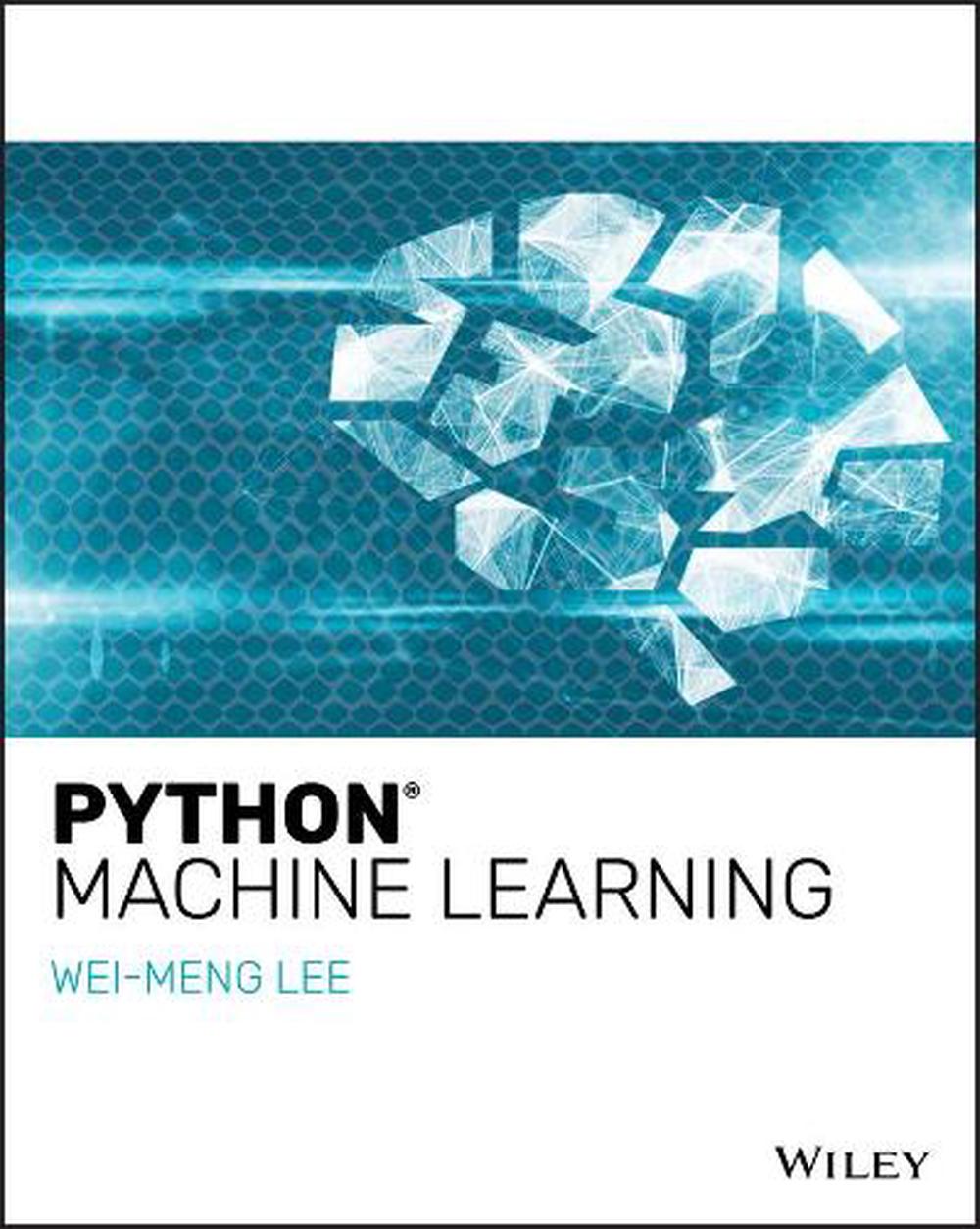 Python Machine Learning, 9781119545637