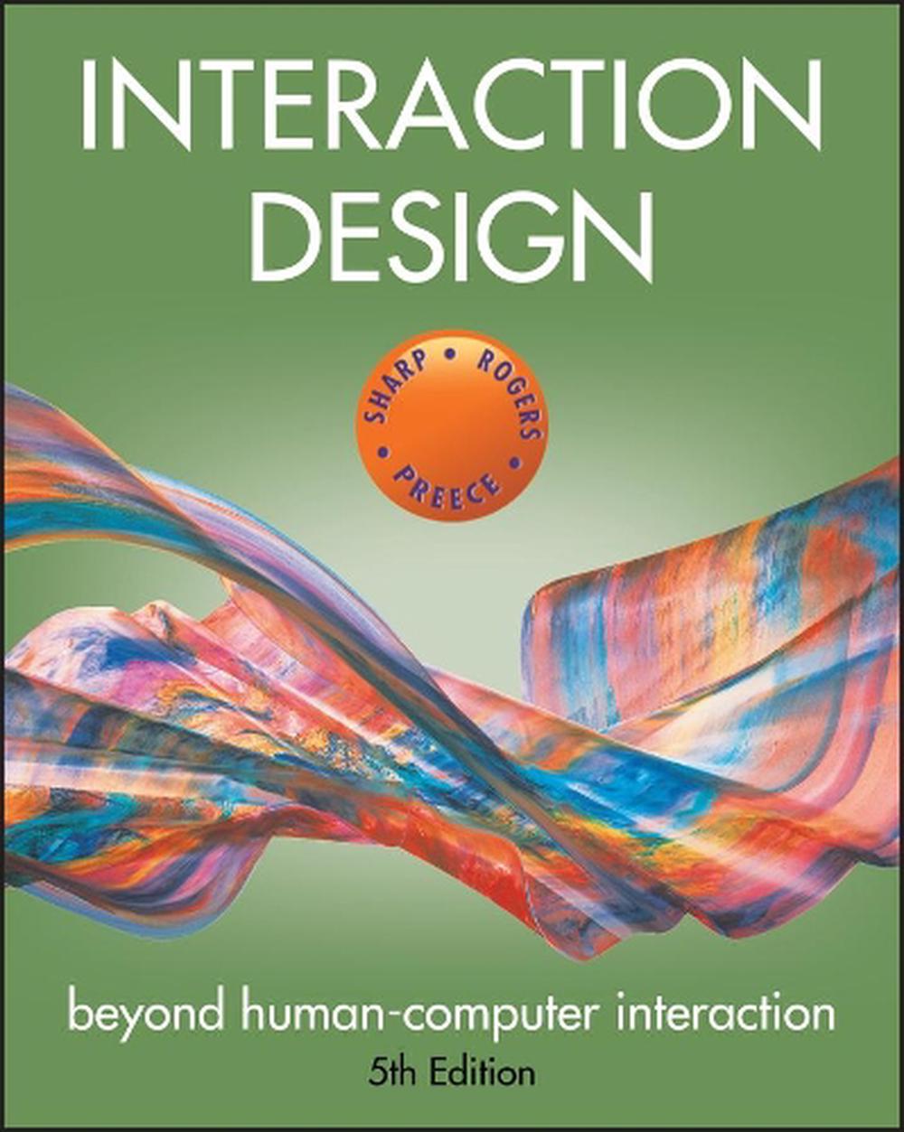 Interaction Design, 9781119547259