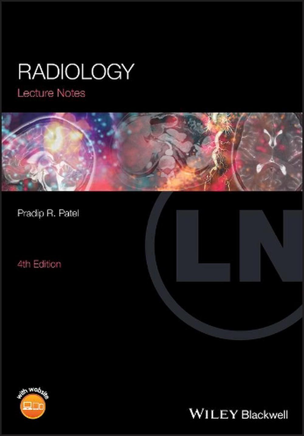 Radiology, 9781119550341