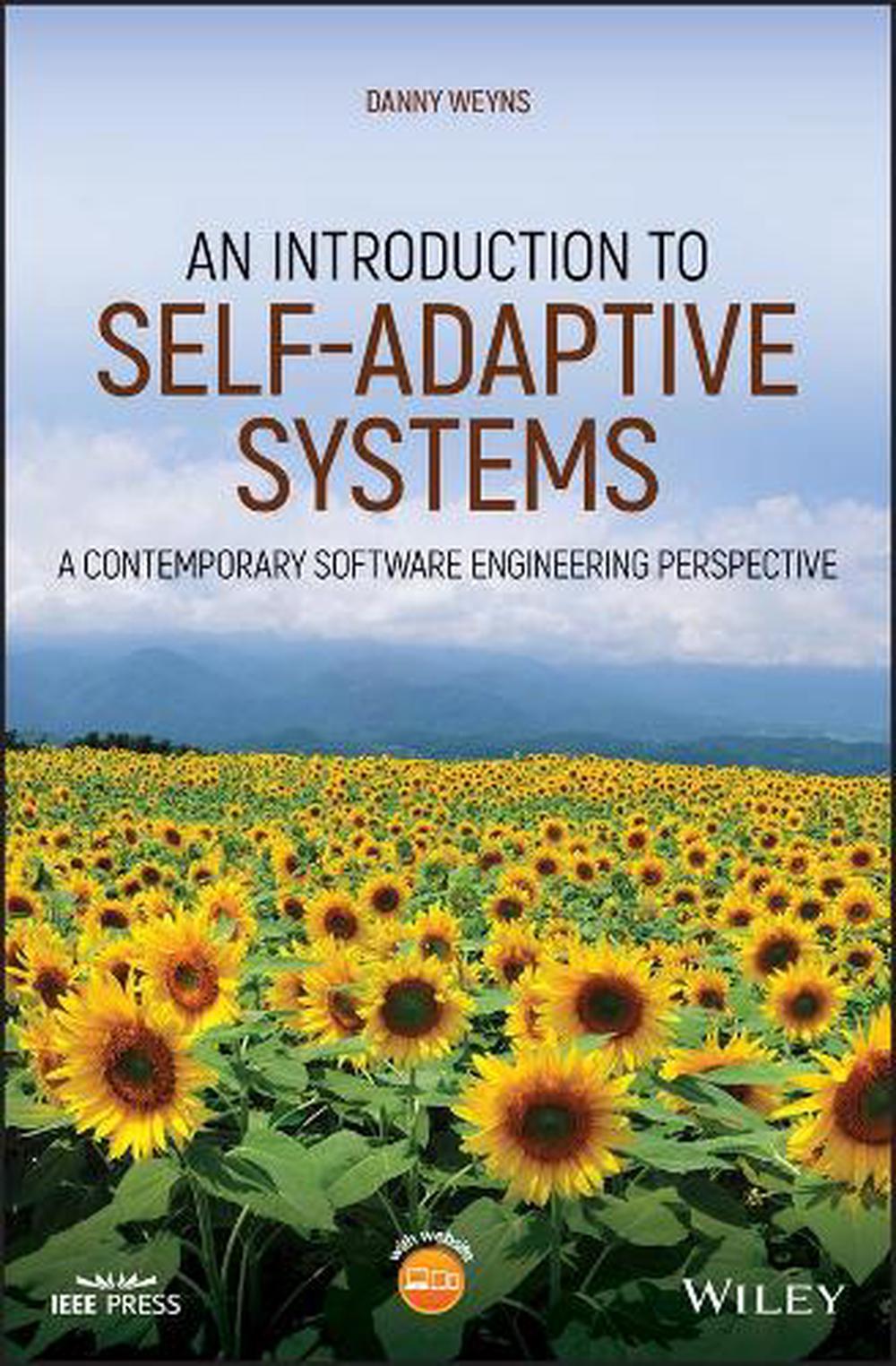 An Introduction to Self-adaptive Systems, 9781119574941