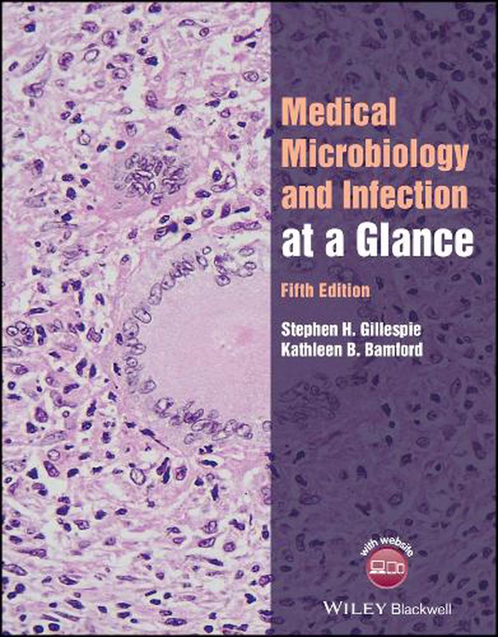 Medical Microbiology and Infection at a Glance, 9781119592167