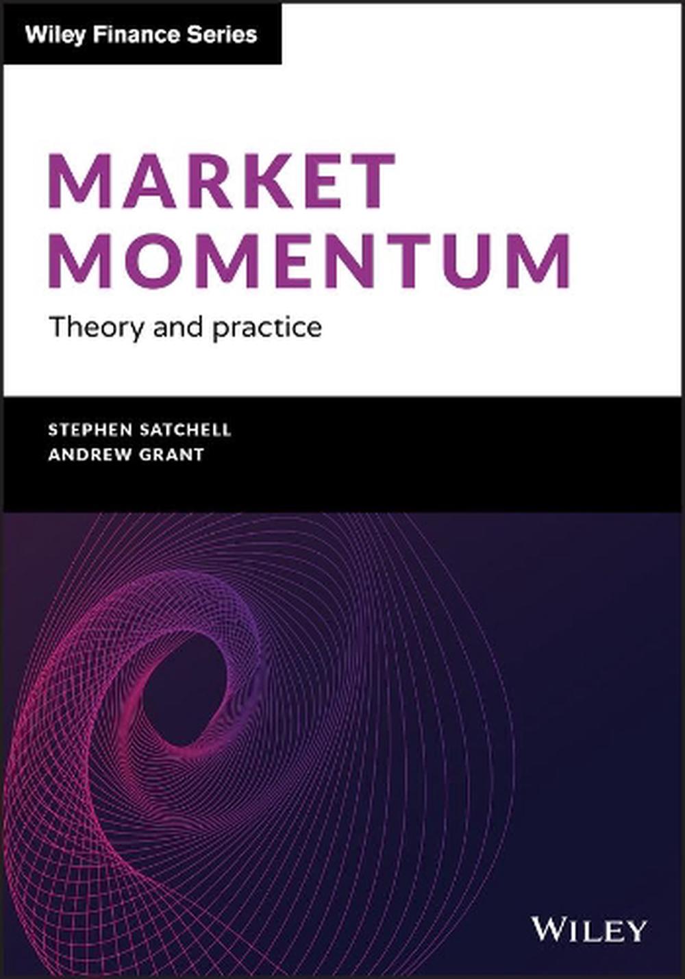 Market Momentum, 9781119599326