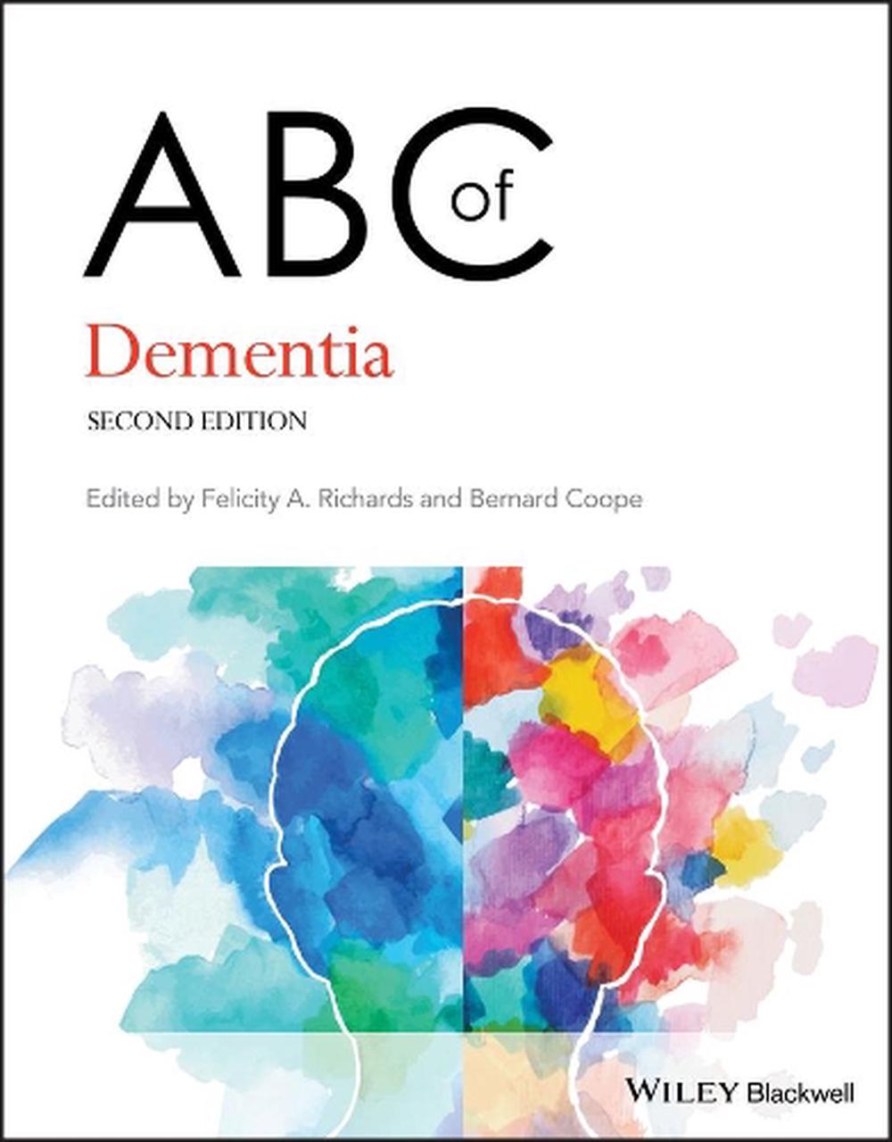 ABC of Dementia, 9781119599395