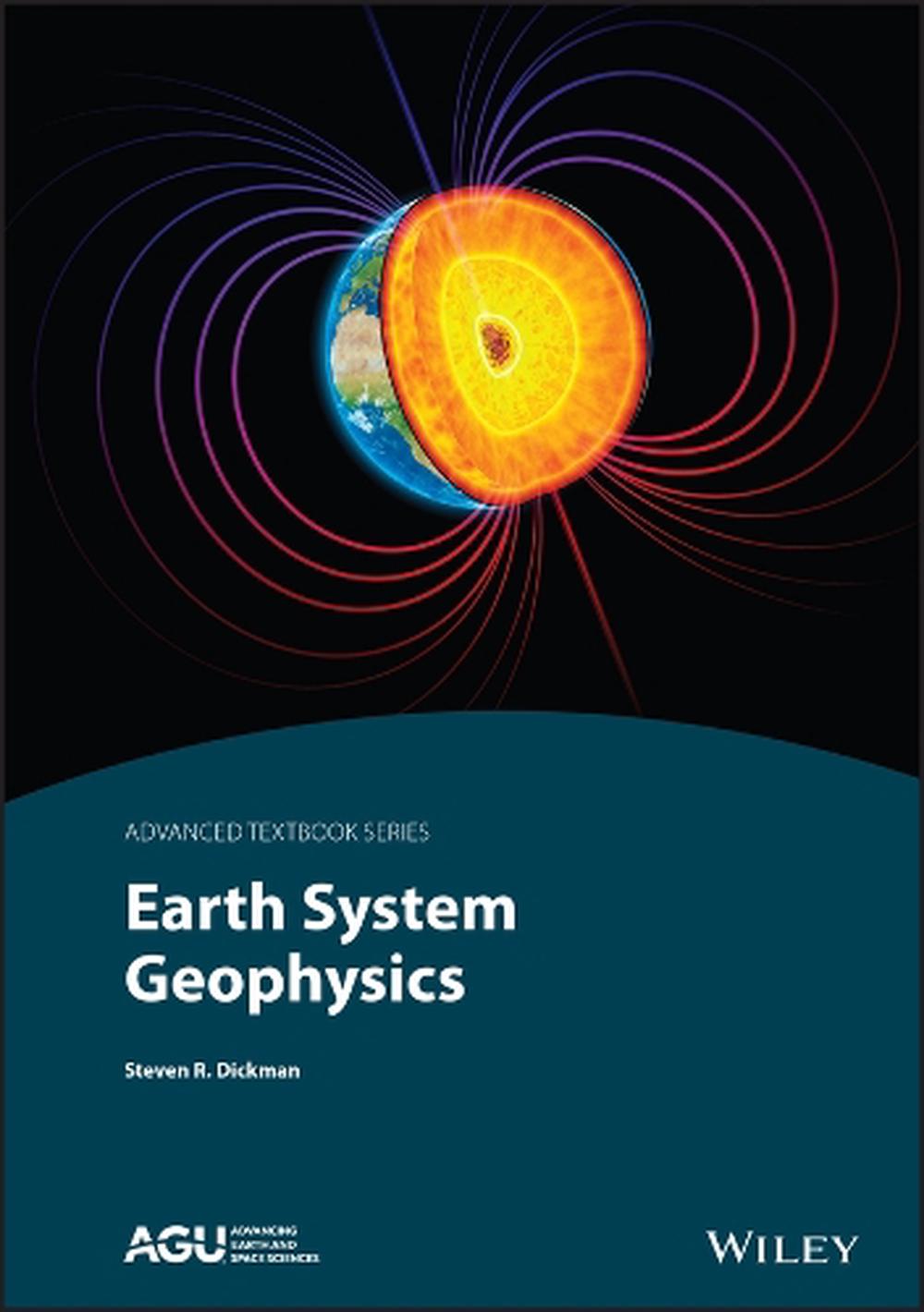 Earth System Geophysics, 9781119627951