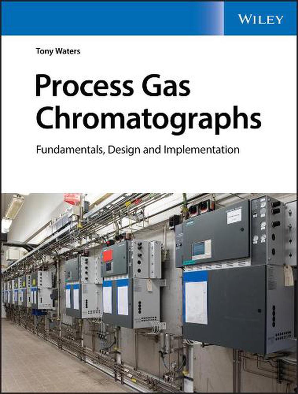 Process Gas Chromatographs, 9781119633044