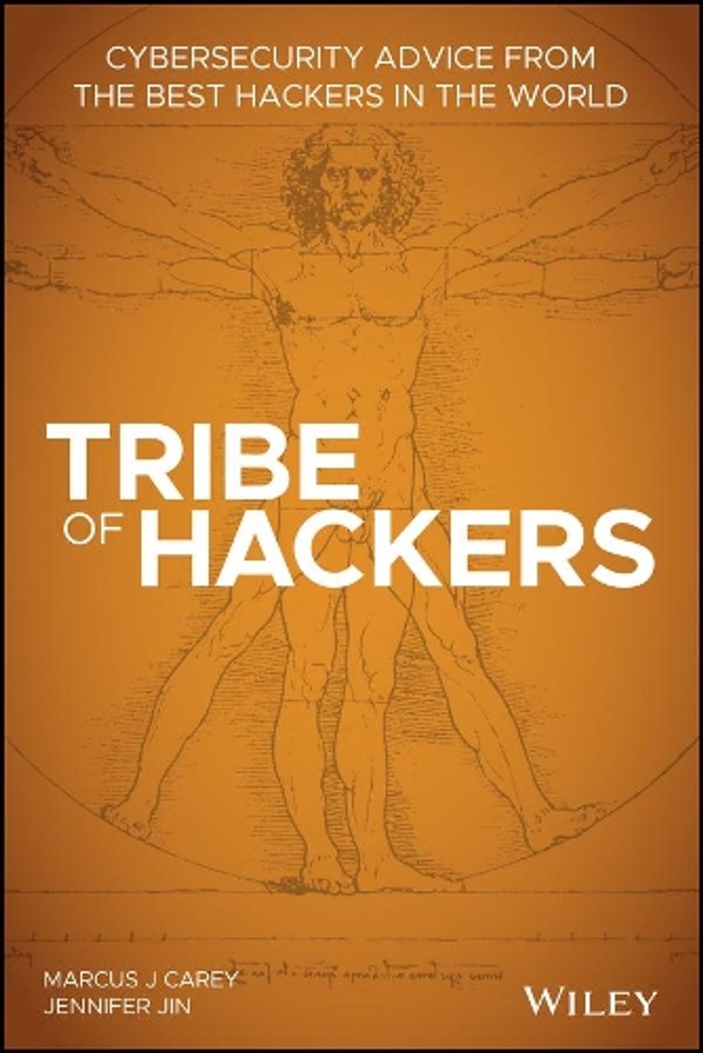 Tribe of Hackers by Marcus J. Carey - ISBN: 9781119643371