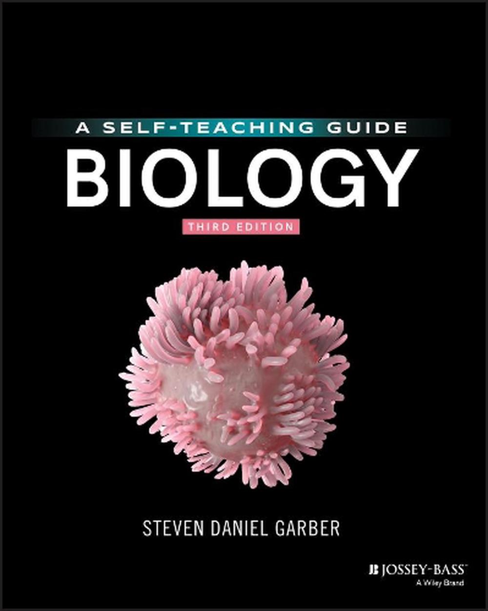 Biology, 3rd Edition, 9781119645023