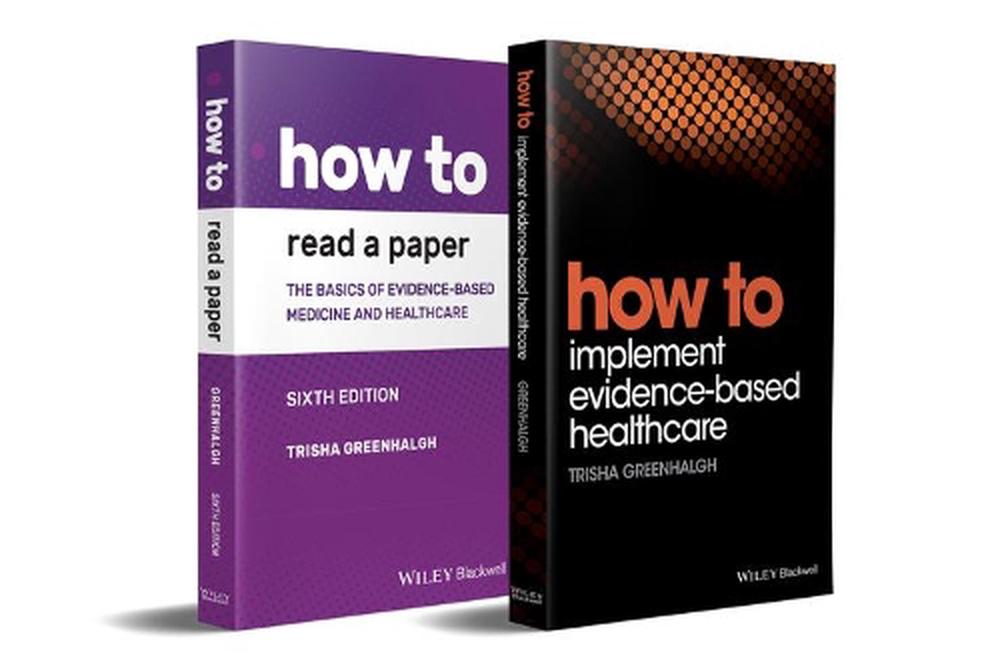 How to Read a Paper Set, 9781119652977