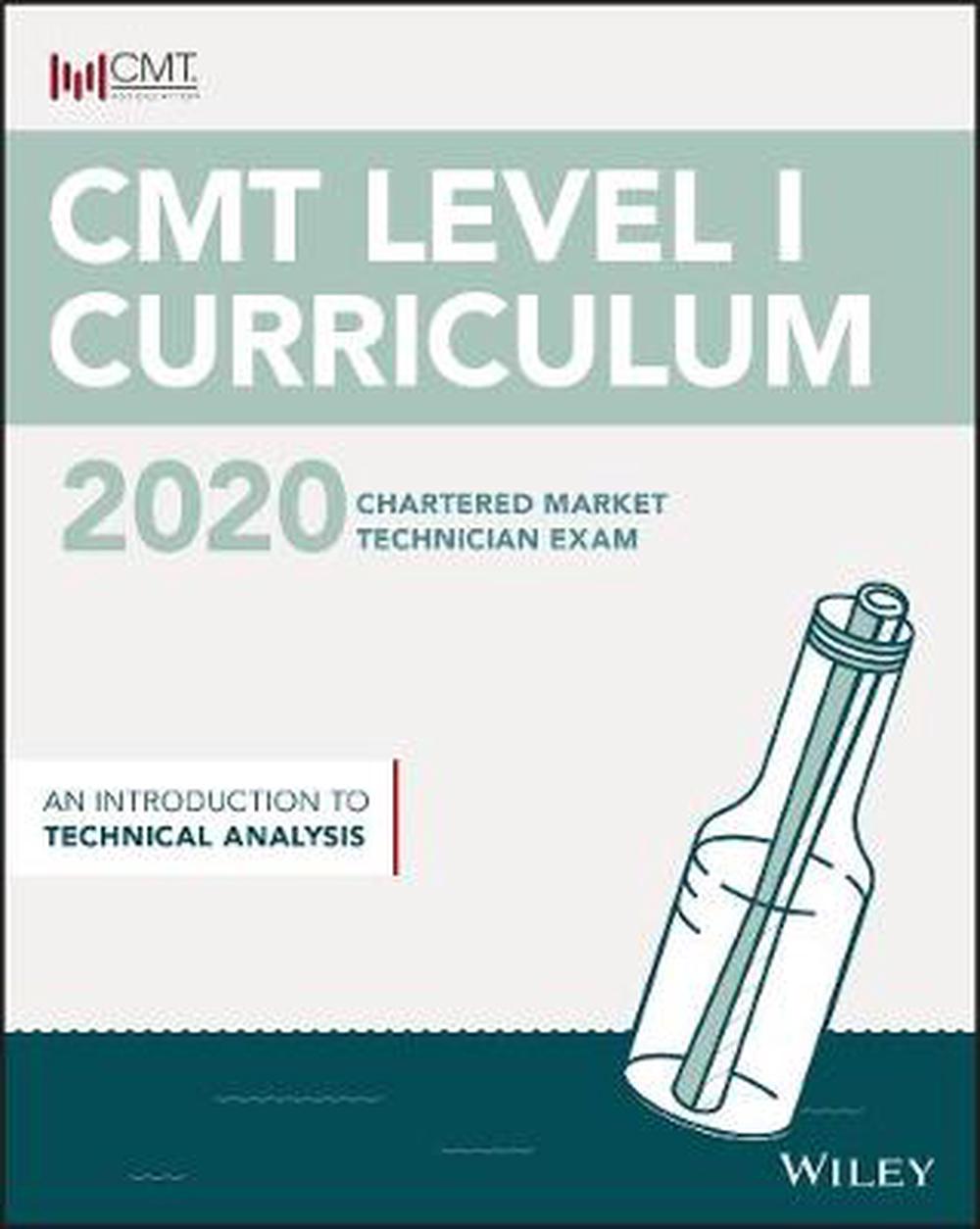 CMT Level I 2020, 9781119674375