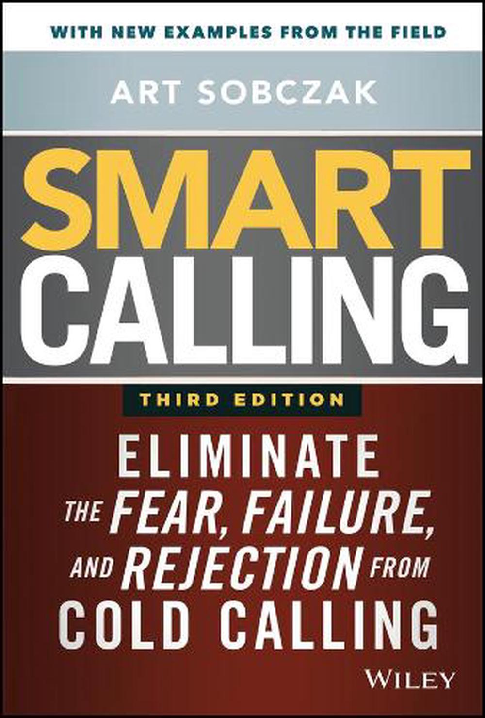 Smart Calling, 3rd Edition, 9781119676720