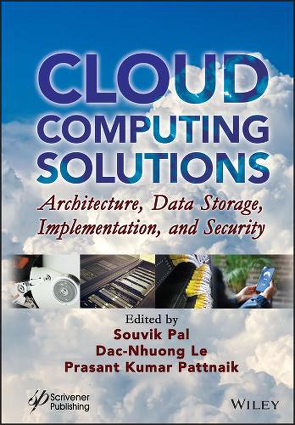 Cloud Computing Solutions, 9781119681656