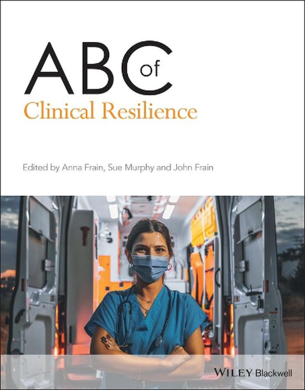 ABC of Clinical Resilience, 9781119693437
