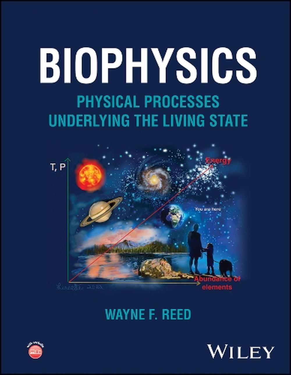 Biophysics, 9781119696407