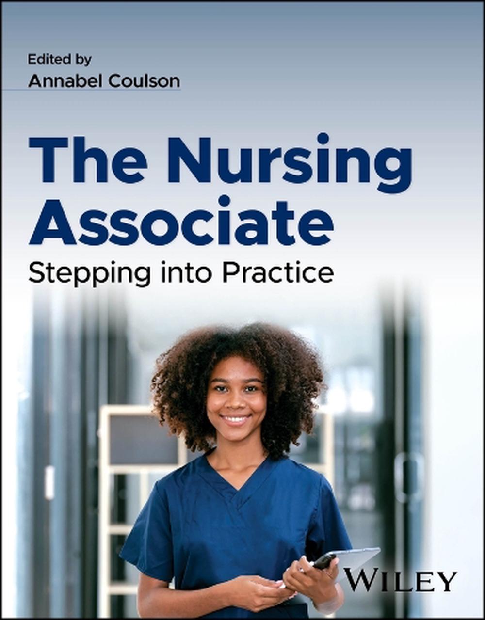 The Nursing Associate, 9781119698562