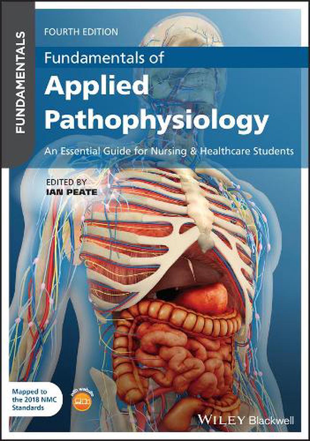 Fundamentals of Applied Pathophysiology, 9781119699491