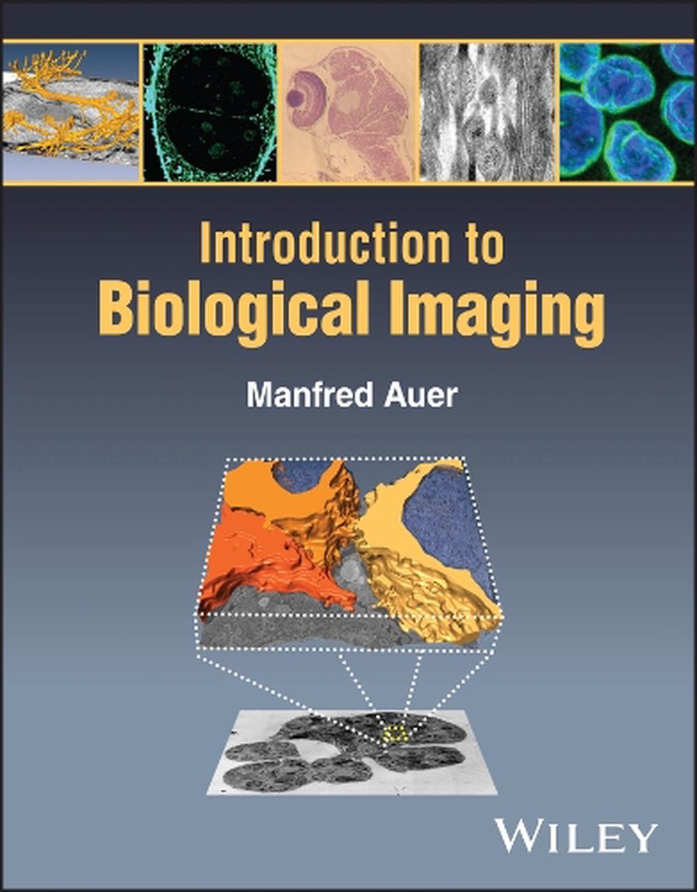Introduction to Biological Imaging, 9781119705949