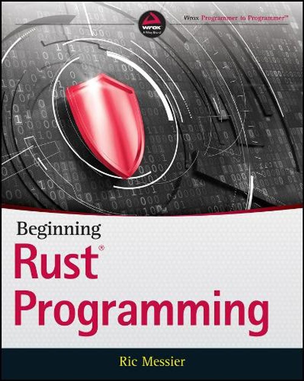 Beginning Rust Programming by Ric Messier - ISBN: 9781119712978